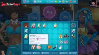 HuniePop 2 Double Date Ep.4