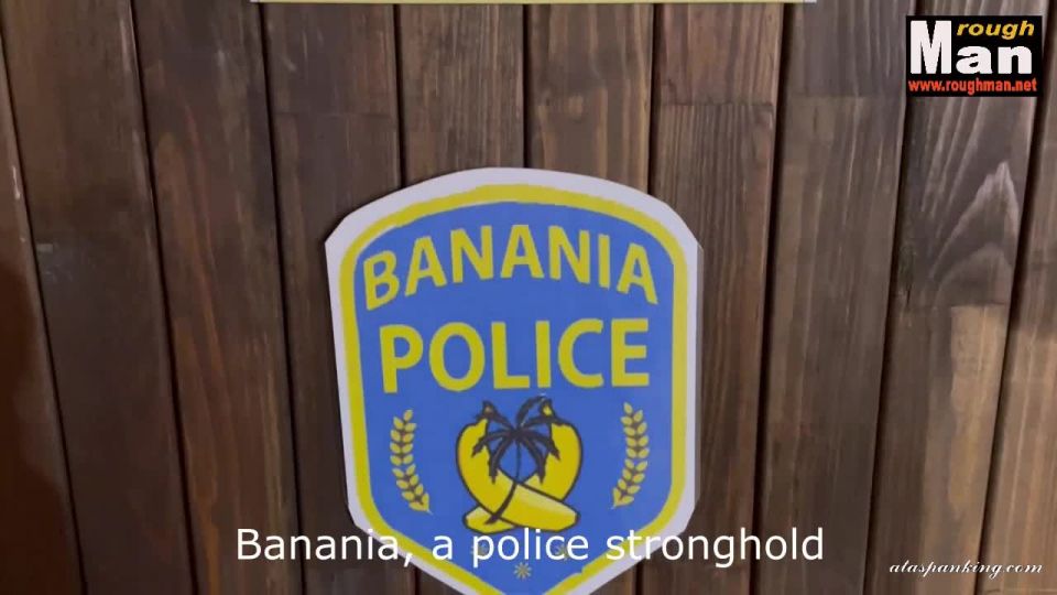 online porn video 1 Spanking by a policeman in banania 3 - punishment - femdom porn gay fetish gear