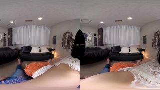 KAVR-144 B - Japan VR Porn - (Virtual Reality)