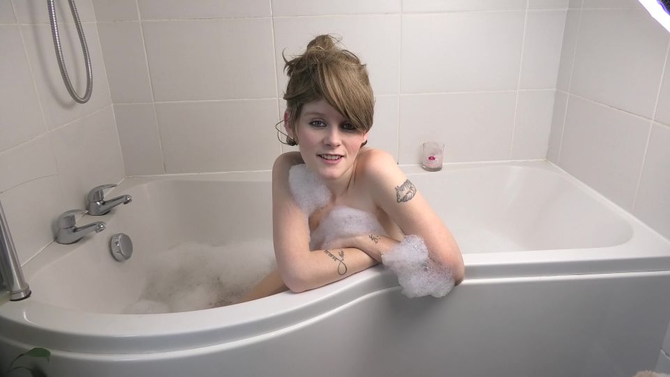 xxx clip 26 Do Your Mom In The Bath 2160p – Sydney Harwin, femdom family on femdom porn 