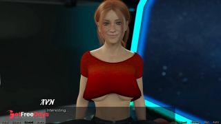 [GetFreeDays.com] STRANDED IN SPACE 126  Visual Novel PC Gameplay HD Porn Video October 2022