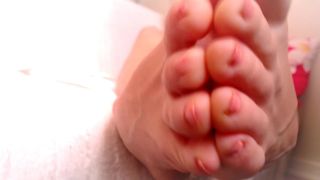 free online video 43 Pedicure feet toes – SpoiledBratMercy – Foot Slave Turned House Bitch | toes | feet porn cast fetish - pedicure-feet - feet porn nun fetish