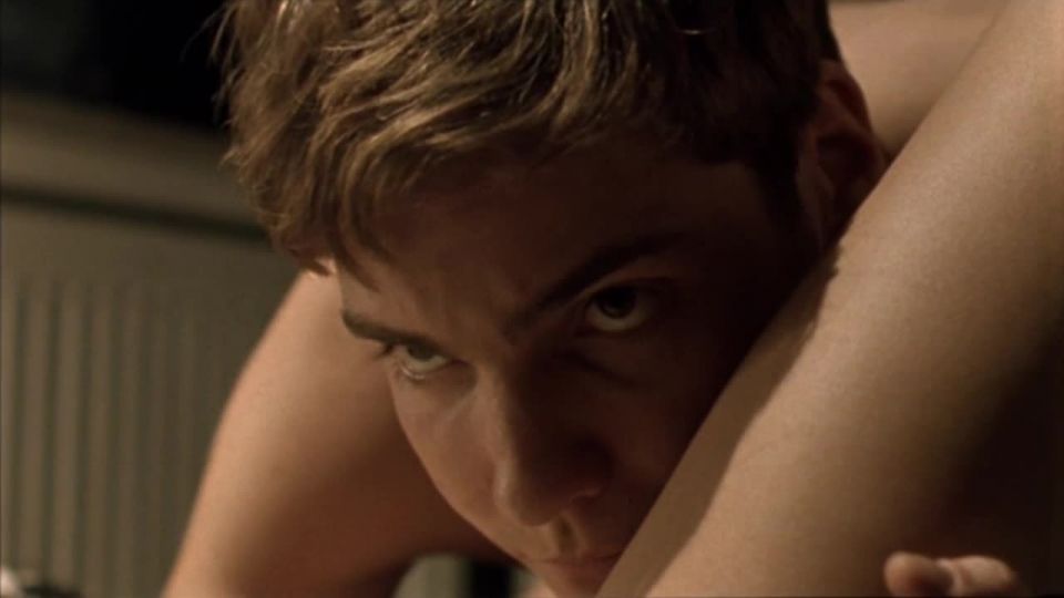 Insa Magdalena Steinhaus, Marie-Lou Sellem - Nichts bereuen (2001) HD 720p!!!