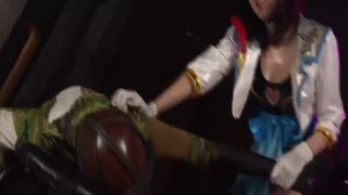[SuperMisses.com] SPSE-07 Shining Mask La Madame-012