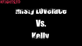 [xfights.to] Sexy Fighting Zone - Misty Lovelace vs Kelly keep2share k2s video