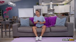 AssParade, BangBros: Ceceswetdreams, YouLoveCece - Big Dick Breakup UltraHD 4K.