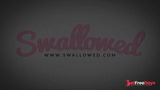 [GetFreeDays.com] SWALLOWED Rissa May and Luna Luxe love it down their throats Adult Film June 2023