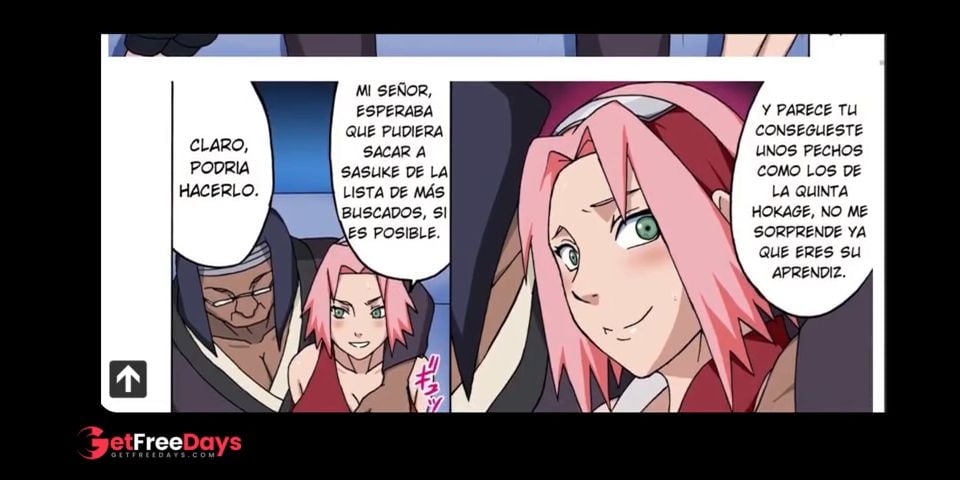 [GetFreeDays.com] SAKURA X HINATA fucking the feudal lord to save Sasuke - Naruto Porn Manga Sex Leak July 2023