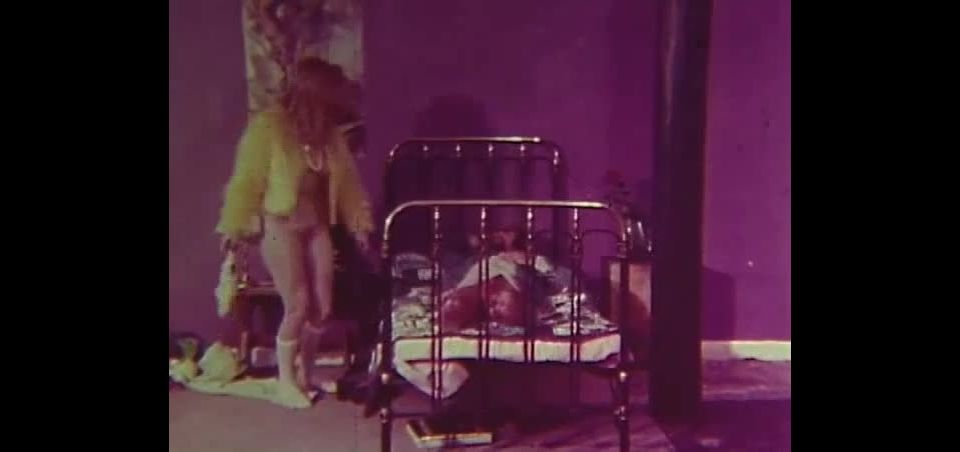 Tabu Film 36 – Monika(Vintage)