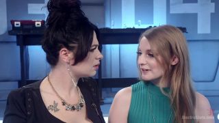 porn video 20 boku no hero academia bdsm porn Ela Darling, Siouxsie Q - Ela Darling Electrosexed!, bdsm on bdsm porn