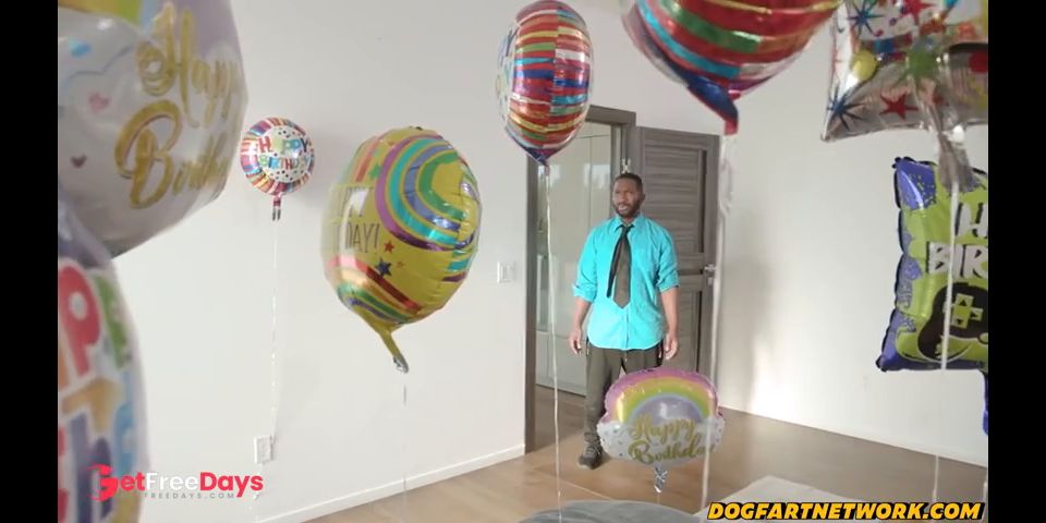 [GetFreeDays.com] Crazy Babe Breaks in to Bbc Home and Gives Her Asshole as B-day Present Porn Video June 2023