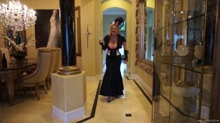 Kelly Madison – Halloween Nuptuals – Fullhd 1080P - [Big Tits porn]