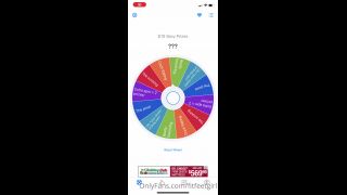 FitYogiNina Free () Fityoginina - new introducing the wheel spin tip this post and ill record myself sp 22-12-2020