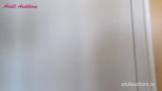 Adult Auditions - e432 aria doll my first adult audition - Casting