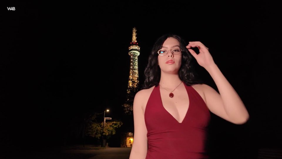 Watch 4 Beauty 25 10 06 Sally Hunter Sexy At Night Backstage – Full HD - Sexy