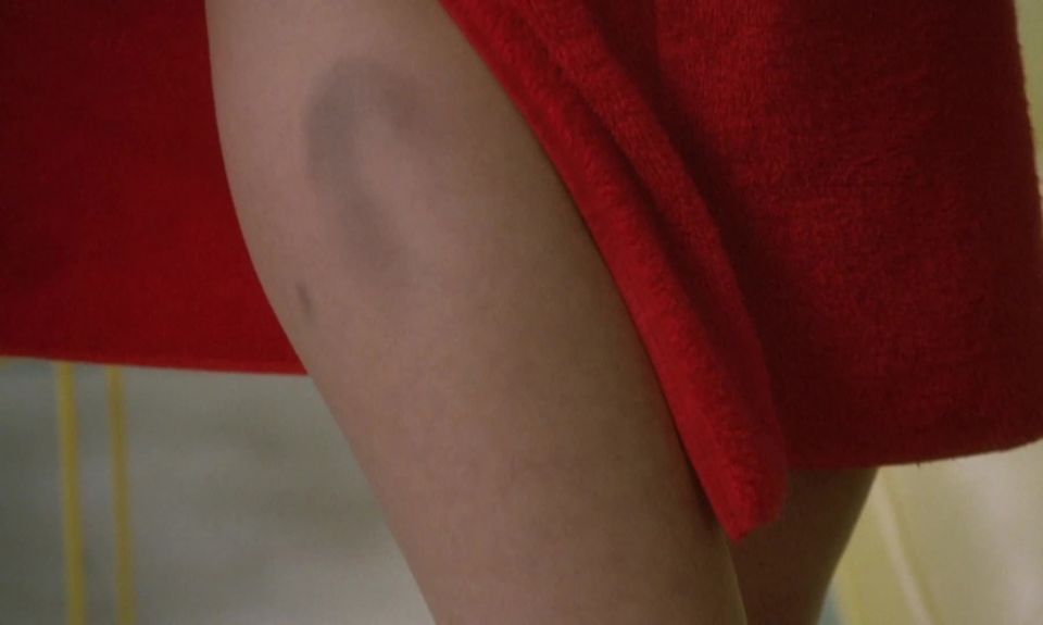 Grace De Capitani - Les ripoux (1984) HD 1080p!!!