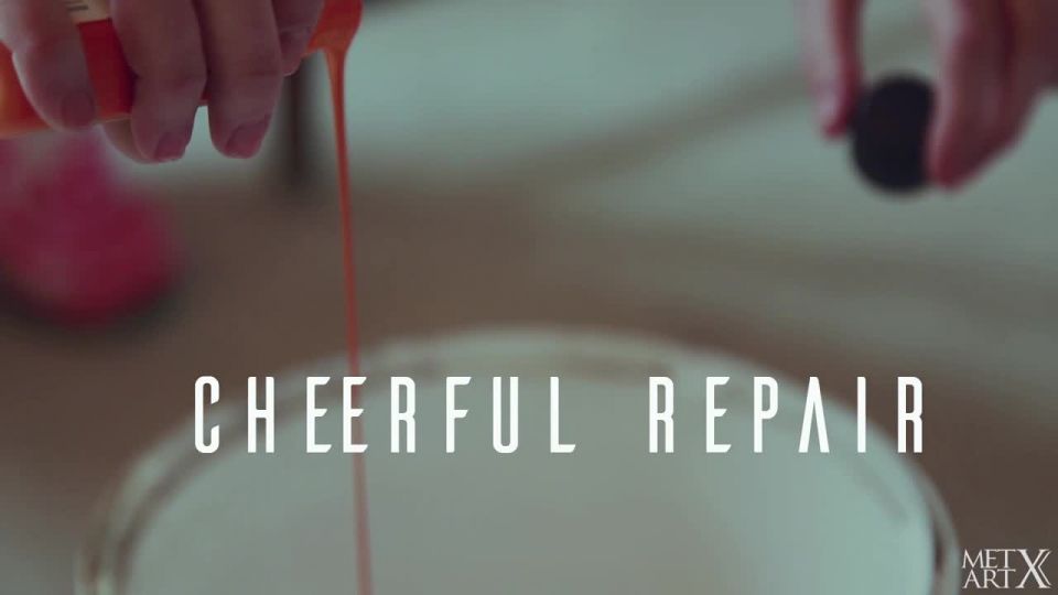 Cheerful Repair