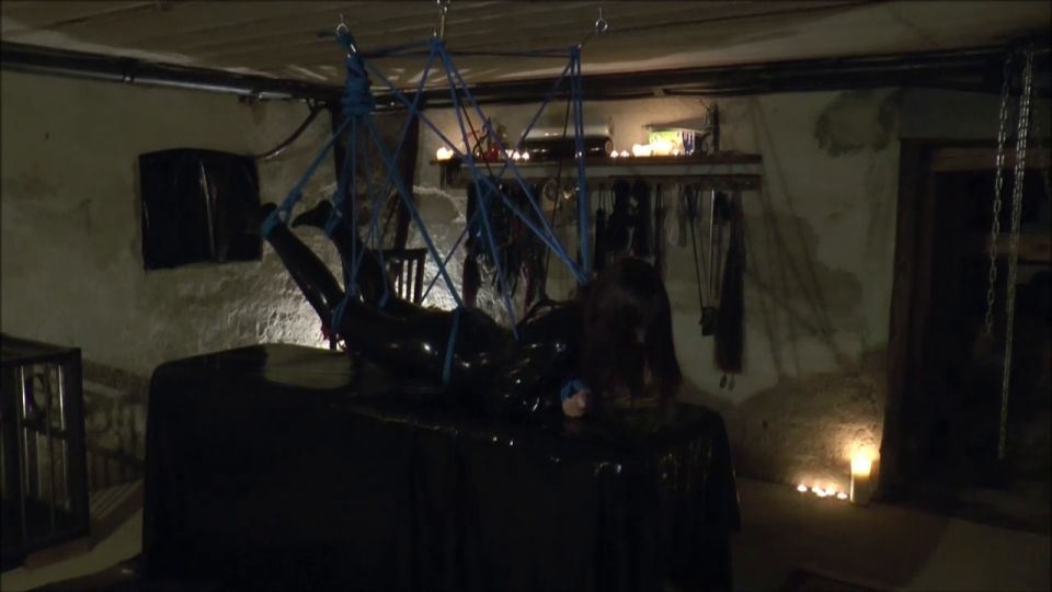 Bondage-EducationChapter 262