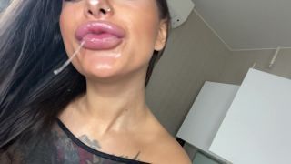 amateur girls handjob big ass porn | Joanna Bailess - Playing with my Mouth and my Fingers  | joanna bailess