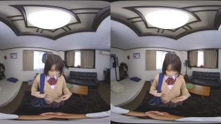MANIVR-019 A - Japan VR Porn - (Virtual Reality)