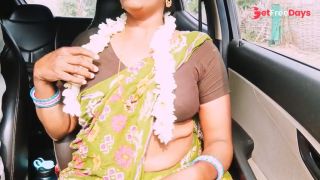 [GetFreeDays.com] Indian bhabi car sex with nibir boy, telugu dirty talks Adult Leak May 2023