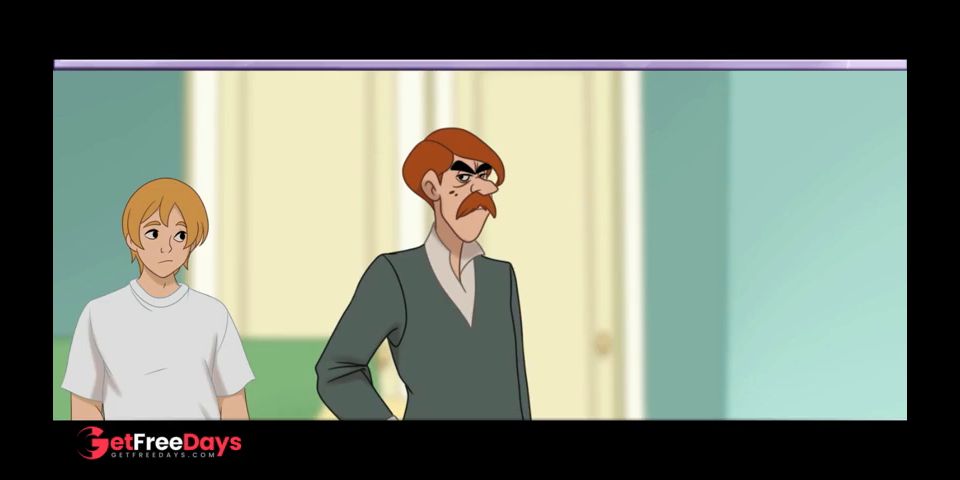 The Secret Of The House - Part 67 Jealous Husband By Foxie2K