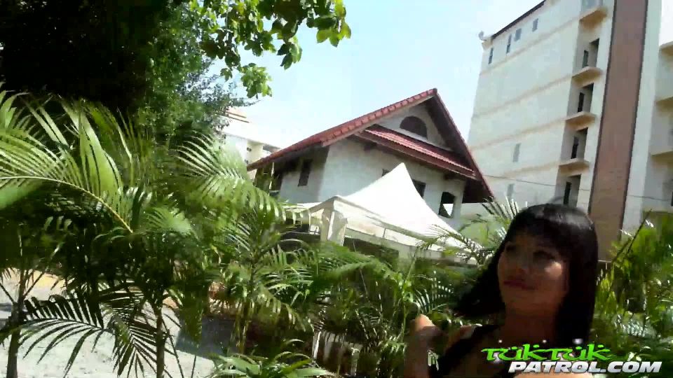 free video 11 Jang - Jang: A cute Thai babe built for pleasure [FullHD 1080p], alex grey hardcore on hardcore porn 