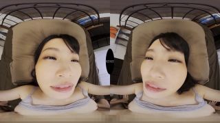 GOPJ-116 B - Virtual Reality - Asian