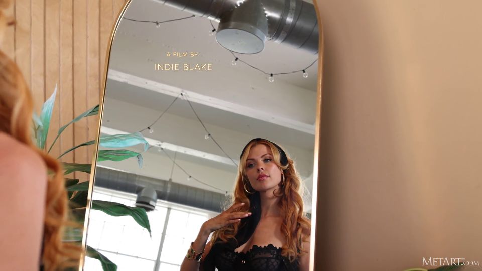Met Art 25 04 13 Elly Clutch Insatiable 2 XXX 1080p MP4 - WRB - Elly