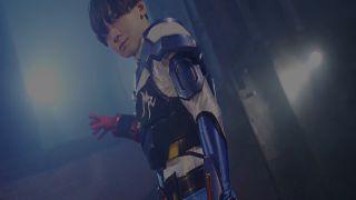 [WarAnLov.com] SPSE-31 Hero cae al mal ~ Monstruo Transformación Agressor-022