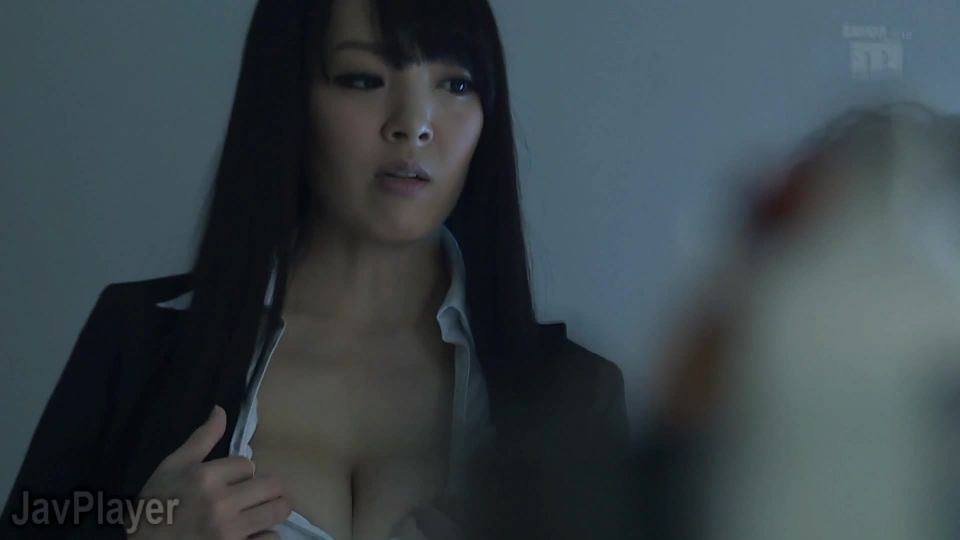 MIDE-271 Uncensored Leaked【モザイク破壊版】女忍 Hitomi - JAV