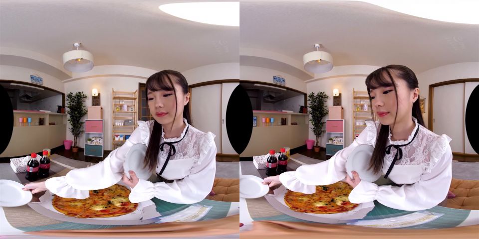 online adult clip 37 KMVR-894 A - Japan VR Porn | jav | reality pantyhose asian porn