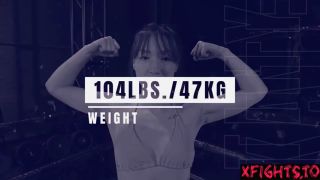 [xfights.to] Sexy Fighting Zone - Dana vs Tiny Kate N keep2share k2s video