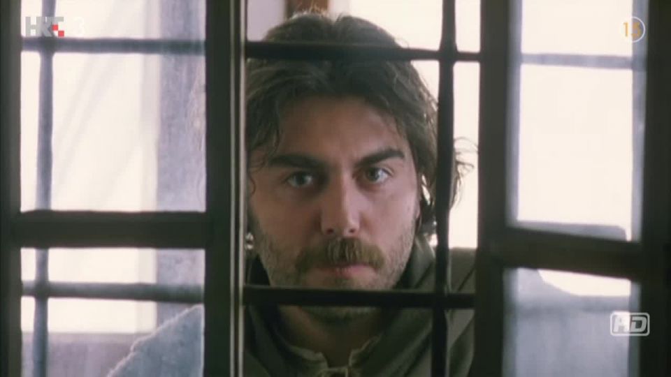 Zrinka Cvitesic - Horseman (Konjanik) (2003) HD 720p - [Celebrity porn]