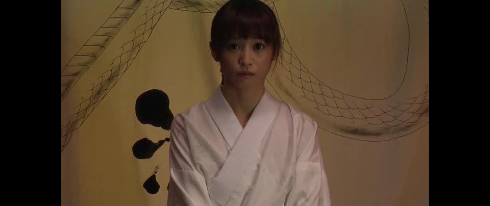 GTJ-041 Hebi淫 Kihana Rin(JAV Full Movie)