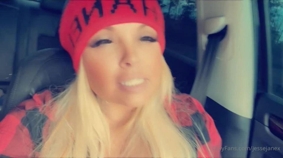 Jesse Jane - jessejanex () Jessejanex - attention 26-11-2021
