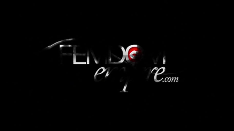 free video 3 saff femdom Strap & Suck, coral korrupt lexi sindel on fetish porn