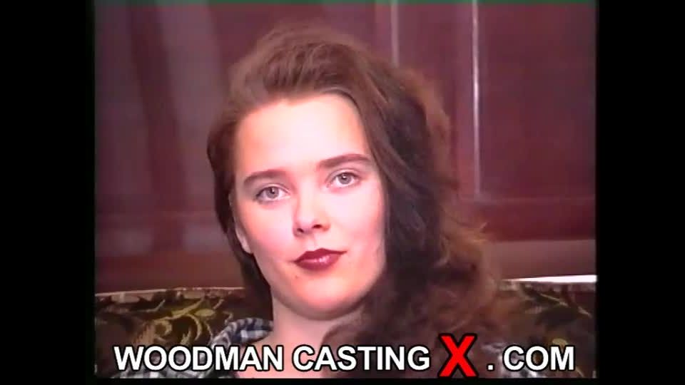 Kaily casting  X