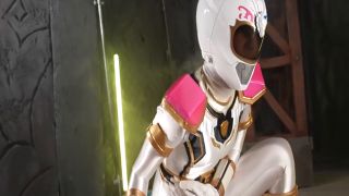 [SuperMisses.com] [ZENP-03] Beast God Squadron Beat Rangers: The Conquest of Beat Phoenix-009