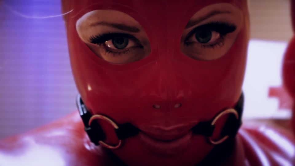 online xxx clip 31 helena locke femdom fetish porn | Baronness - The rubber madhouse III - FullHD 1080p | femdom