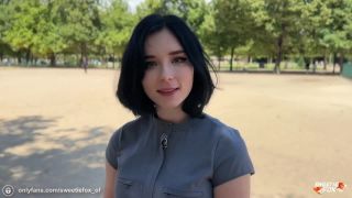 online porn video 18 Sweetie Fox - A Beautiful Stranger From Paris Lets Me Taste Her Croissant - [ModelHub] (FullHD 1080p) | videos | teen sakura femdom
