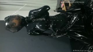 Rubber Breathplay