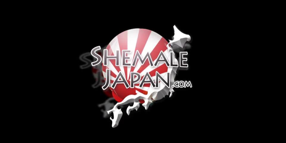 Online shemale video In Bed With Miki Mizuasa  720p *