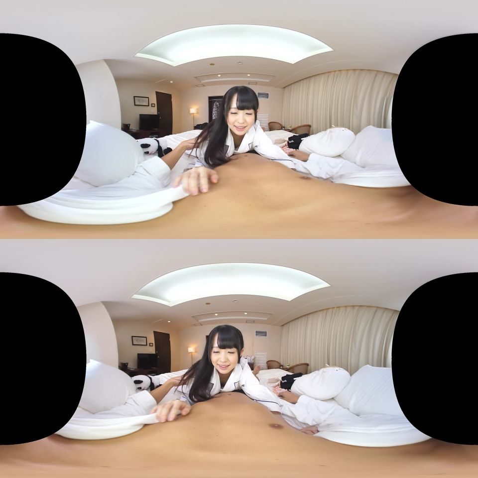 adult clip 49 PRDVR-017 A - Japan VR Porn - gear vr - pov big tit asian anal