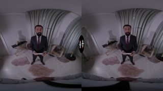 DARK ROOM VR  Big Talk