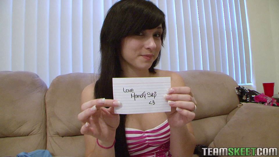 Video Mandy Sky Wants To Fuck 1080p FullHD