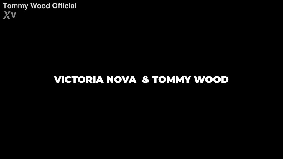 Victoria Nova - Anal Creampie with Huge Boobs Blonde Milf ATP Ultra HD 4K/2160p 16-03-2024 - Download Porn - Blonde