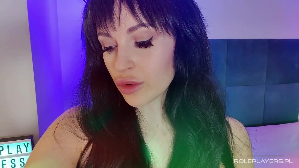 Onlyfans - Roleplay Goddess - roleplaygddessYou have been producing cum in your balls This cum belongs to me - 31-03-2020