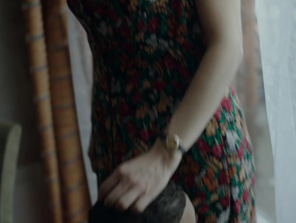 Jessica Barden, Jodhi May - Scarborough (2018) HD 1080p!!!