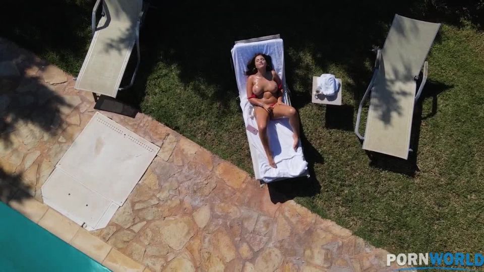 xxx clip 44 Nailed and Railed Right on hardcore porn hardcore mom sex